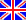 Flag Great Britain