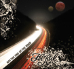 Album Cover: not the end of the road by Hi-Jack featuring Inner Core